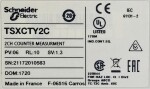Schneider Electric TSXCTY2C